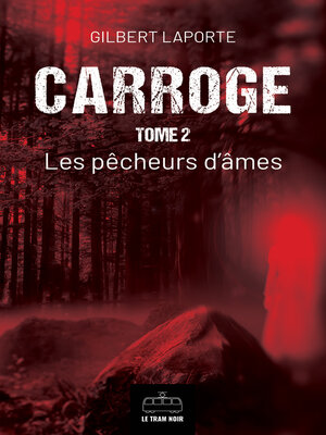 cover image of Carroge--Tome 2